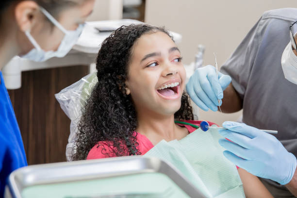 Best Emergency Wisdom Tooth Extraction in Woodville, TX