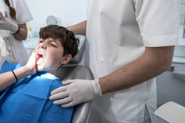 Best Dental Abscess Treatment in Woodville, TX