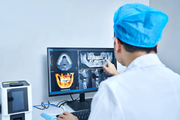 Best Broken or Chipped Tooth Repair in Woodville, TX